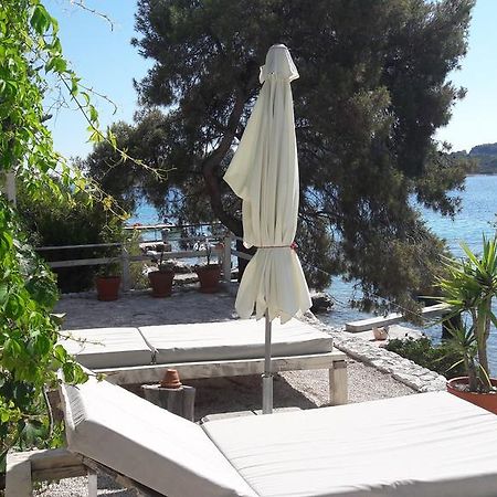 Holiday Home Villa Venta Trogir Exterior foto