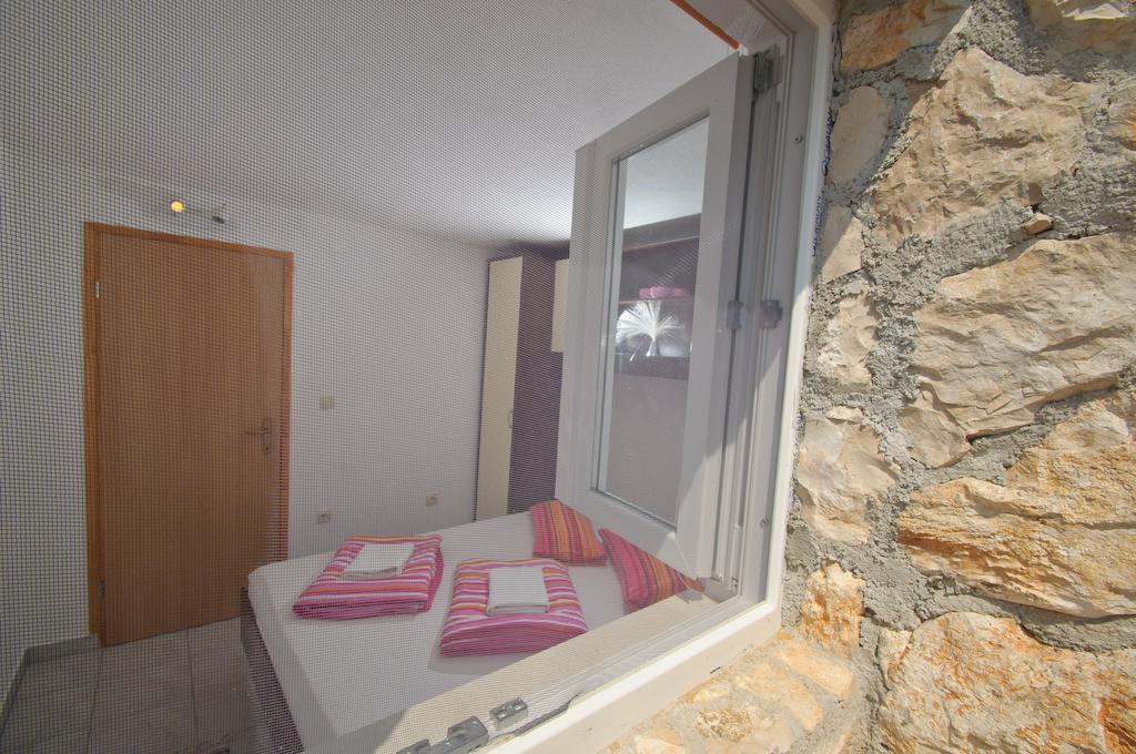 Holiday Home Villa Venta Trogir Habitación foto