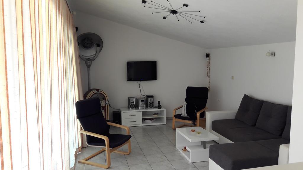 Holiday Home Villa Venta Trogir Exterior foto