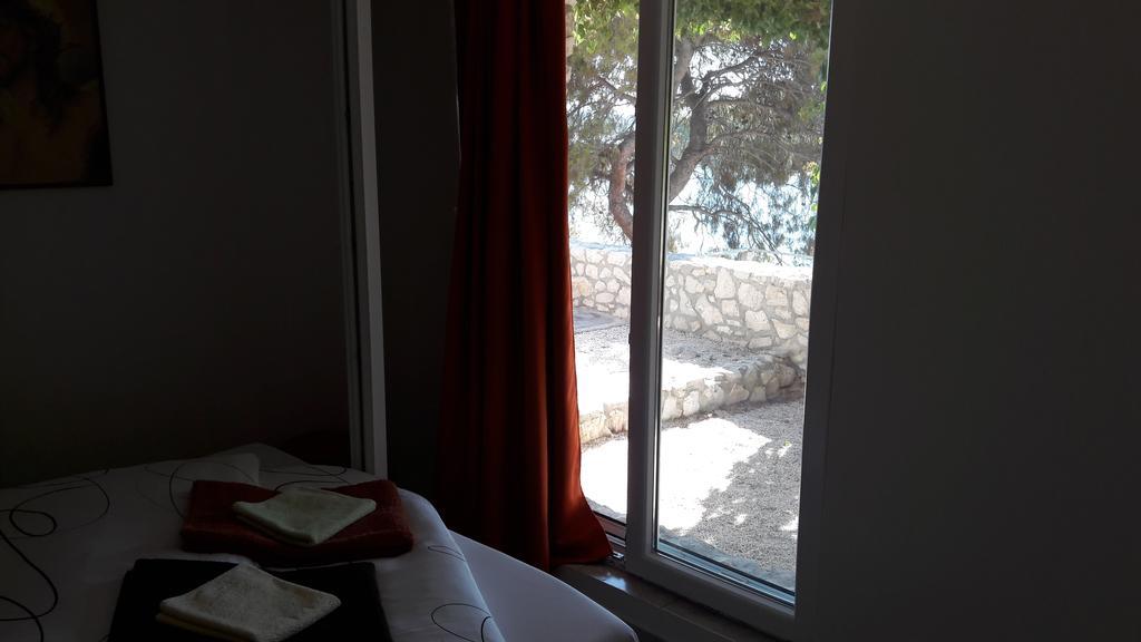Holiday Home Villa Venta Trogir Exterior foto