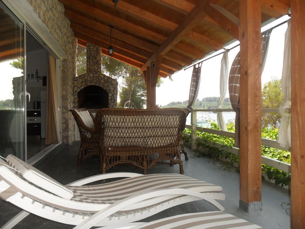Holiday Home Villa Venta Trogir Exterior foto