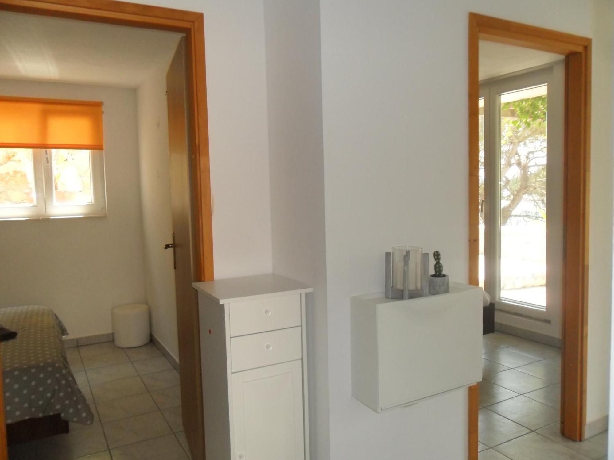 Holiday Home Villa Venta Trogir Exterior foto