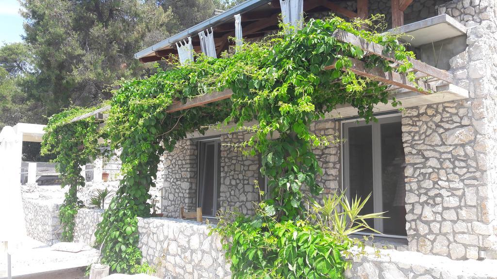 Holiday Home Villa Venta Trogir Exterior foto
